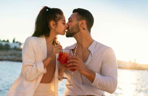 Comment reconnaître un homme qui n’a jamais fait l’amour ?
